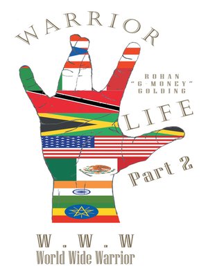 cover image of Warrior Life